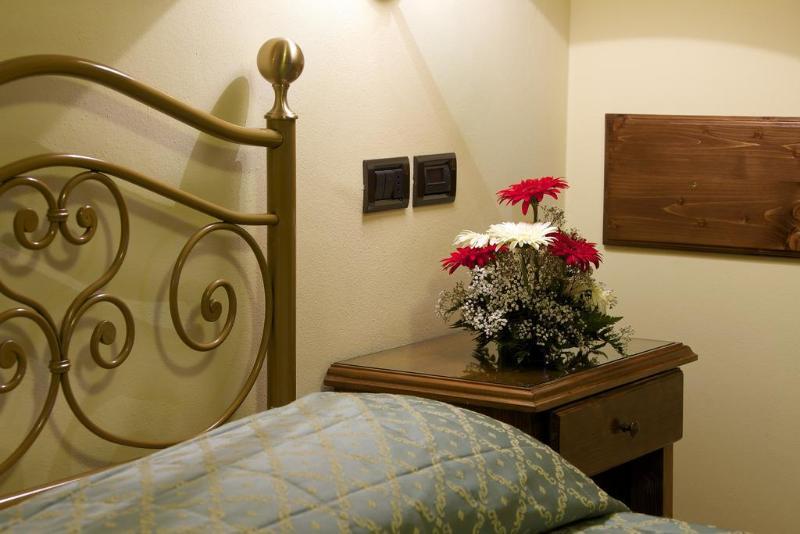 Campiglione Hotel Ассізі Екстер'єр фото